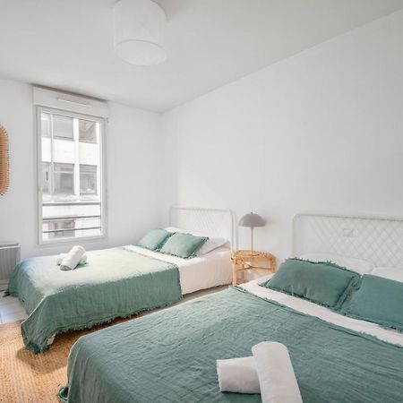 Nocnoc - Le Cocon Hypercentre Apartment Toulouse Exterior photo